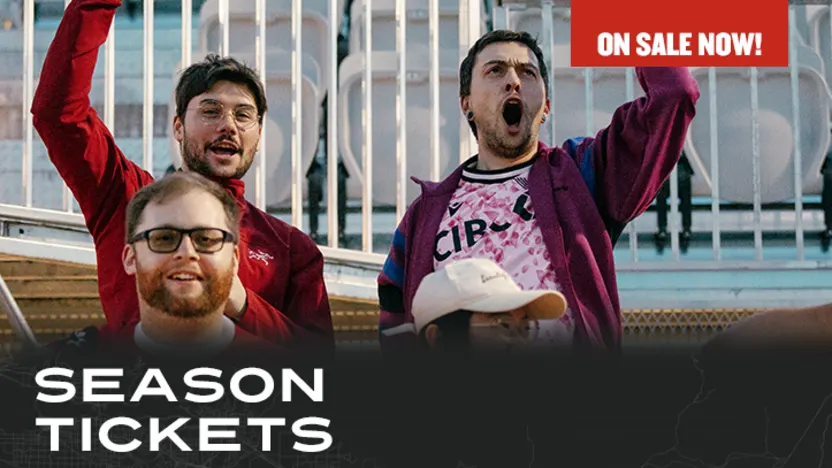 Season Tickets