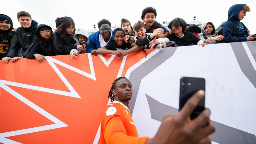 Record crowd in Hamilton could inspire CPL's next generation