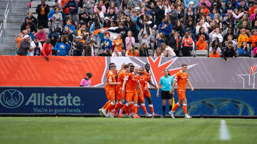 Draw on the Field, Win for the Game: Canadian Soccer Soars in Front of Record Crowd