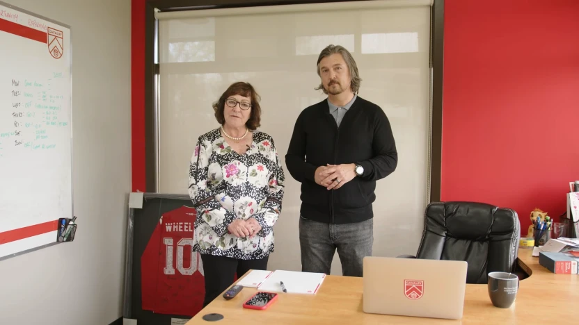 Cavalry FC's ‘Shut Out Waste’ Campaign