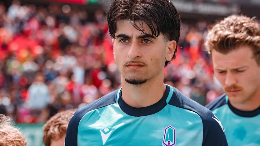 MATCH PREVIEW: Pacific FC @ Cavalry FC