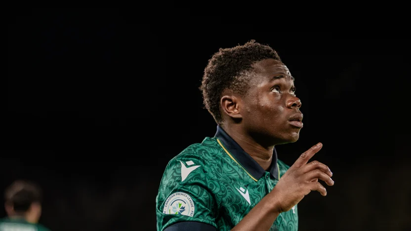 York United's Shola Jimoh included in CanMNT's Gold Cup Preliminary Squad