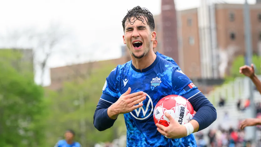 Halifax climb into 1st with statement win vs. Atlético Ottawa | MATCH ANALYSIS