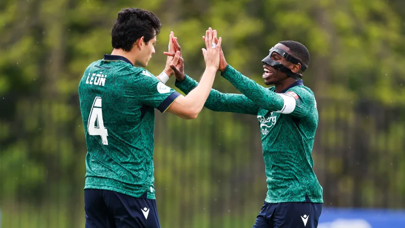 York United hold off Vancouver FC for critical home victory | MATCH ANALYSIS