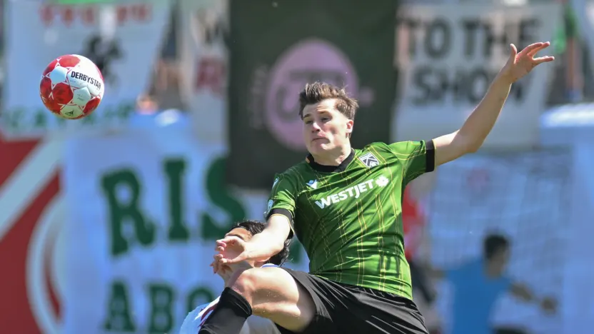 Second half surge sees red-hot Cavalry dismantle Valour 4-0 | MATCH ANALYSIS