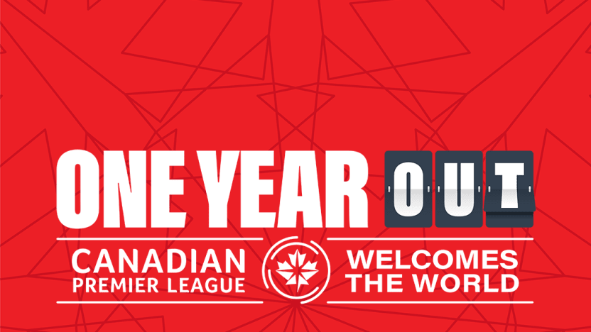 'One Year Out - CPL Welcomes The World' themed matches kick off June 14 & 15