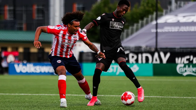 HIGHLIGHTS: Vancouver FC 2-2 Atlético Ottawa | 2025 Match #31