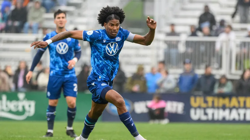 3 CPL players to participate in 2025 Concacaf Gold Cup