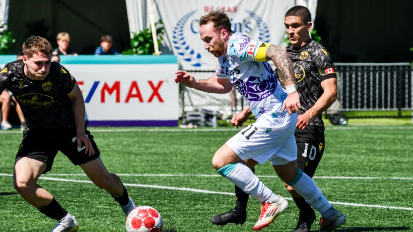 HIGHLIGHTS: Pacific FC vs. Atlético Ottawa | June 7, 2025