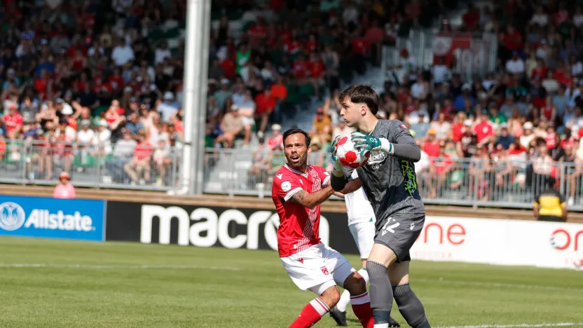 HIGHLIGHTS: Cavalry FC vs. York United | June 8, 2025
