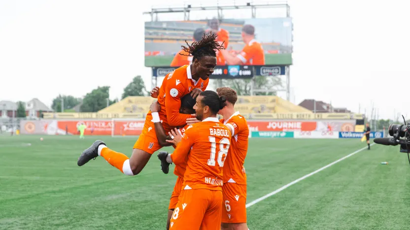 AS IT STANDS: Forge & Cavalry keep climbing, Atleti stay on top
