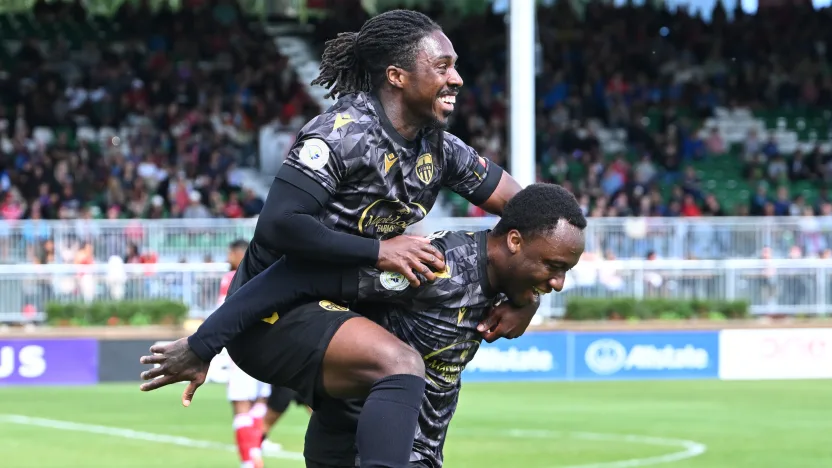 Atlético win in Calgary again, tighten grip on 1st | MATCH ANALYSIS