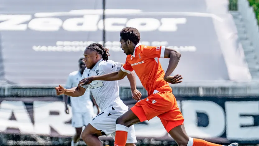 By the Numbers: Vancouver FC look to extend run in Hamilton on TSN