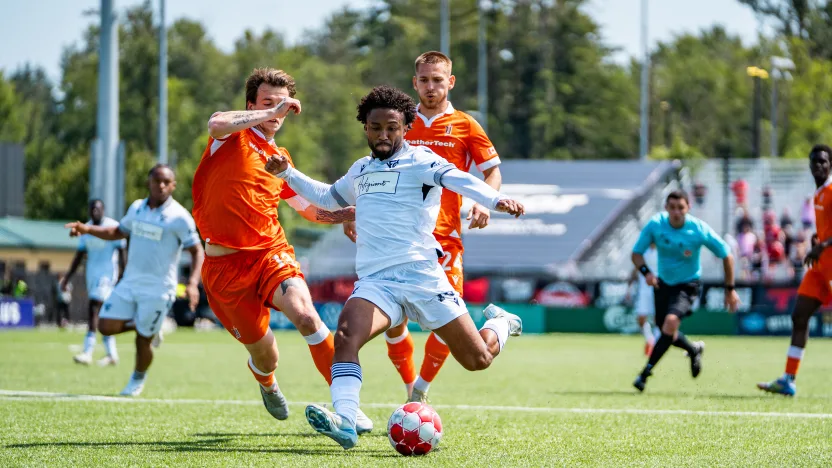 PREVIEW: Forge FC vs. Vancouver FC | CPL Match #51