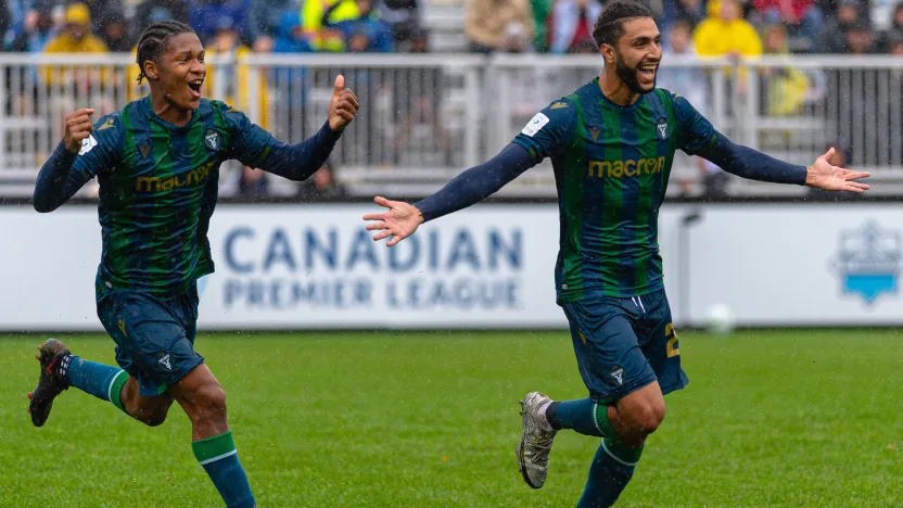 HFX Wanderers FC vs York United FC – Sep 06, 2021