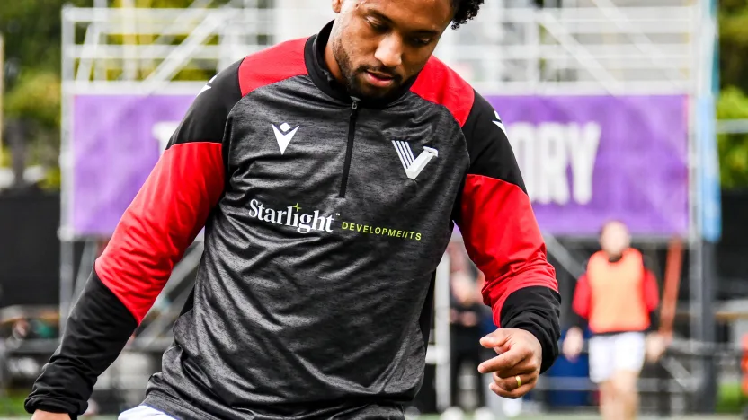 A Brighter Future: Vancouver FC and Starlight Grow Together
