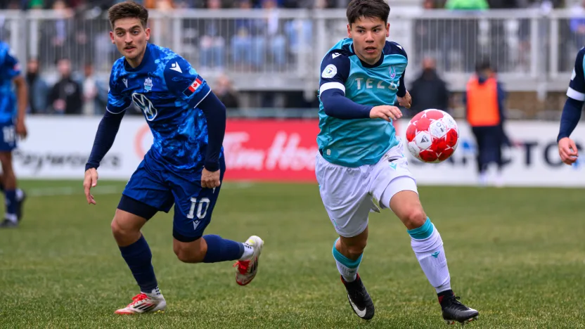 PREVIEW: Pacific FC vs. Halifax Wanderers FC | CPL Match #53