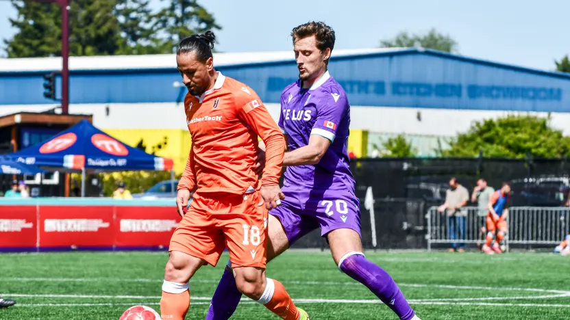 PREVIEW: Forge FC vs. Pacific FC | CPL Match #56