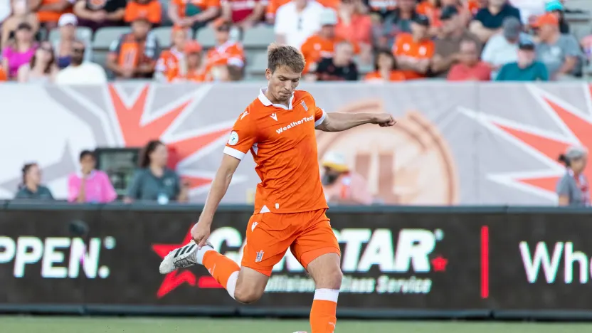 Forge score late to extend record-breaking unbeaten run | MATCH ANALYSIS