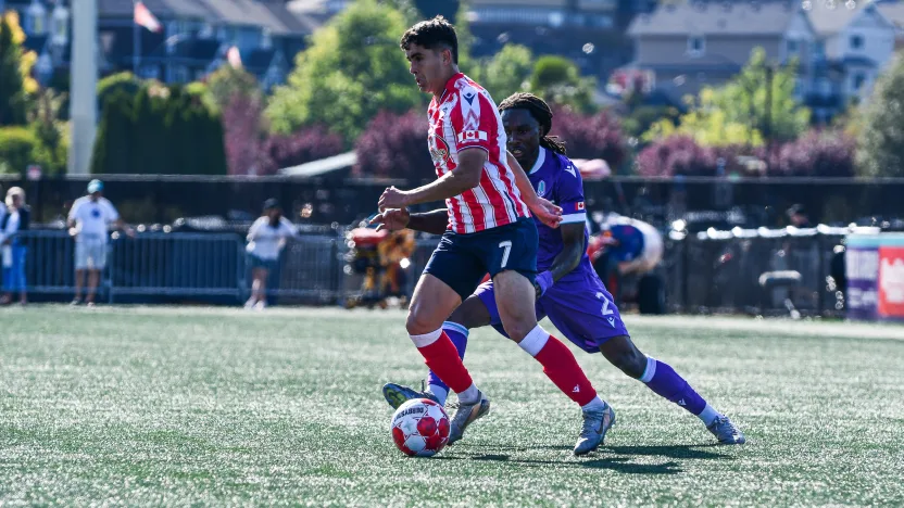 HIGHLIGHTS: Pacific FC 0-2 Atlético Ottawa | 2025 Match #63