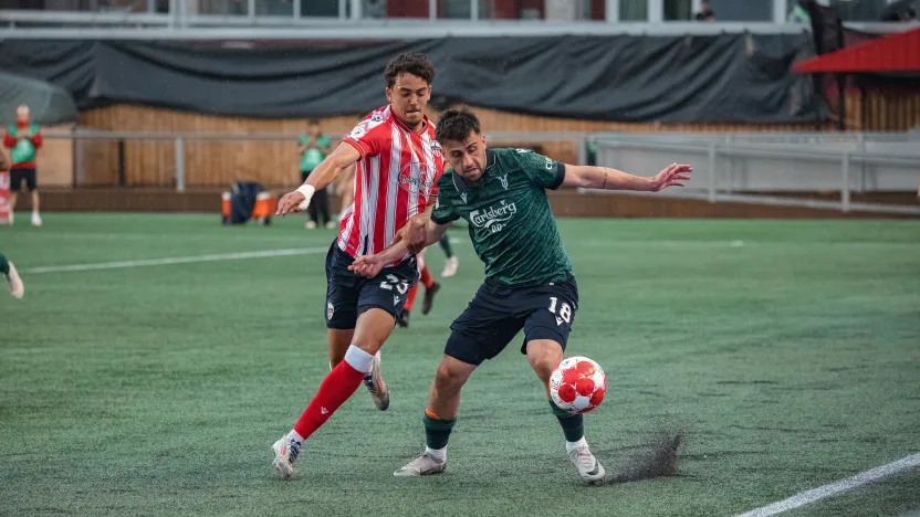  PREVIEW: Atlético Ottawa vs. York United | CPL Match #66