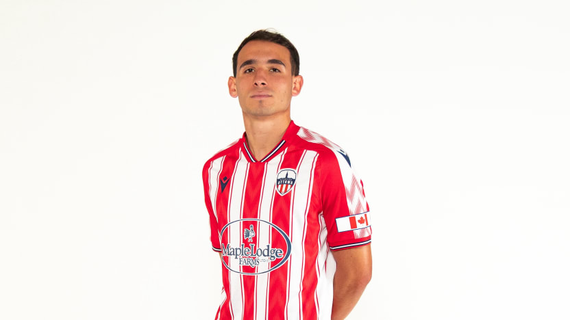 Atlético Ottawa add attacker Antonio Álvarez on loan from Club América