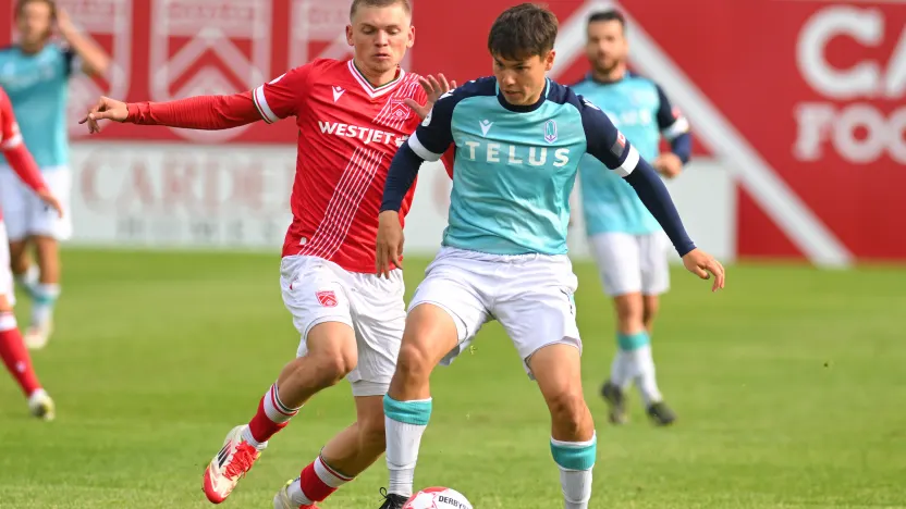 PREVIEW: Pacific FC vs. Cavalry FC | CPL Match #68