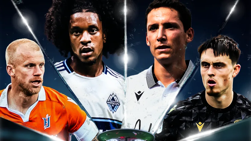 CPL Newsroom pres. by Volkswagen: Can a CPL team win the CanChamp? + Pacific's playoff push