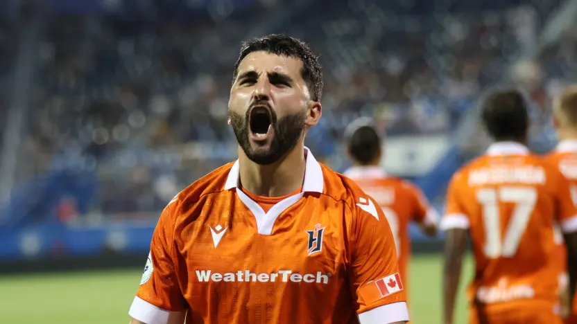 Can a CPL team win CanChamp? + Pacific's playoff push | CPL Newsroom pres. by Volkswagen