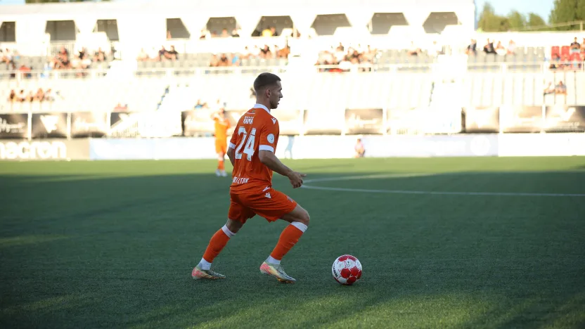 Forge hit 20 unbeaten with 1-0 win vs. Vancouver FC | MATCH ANALYSIS