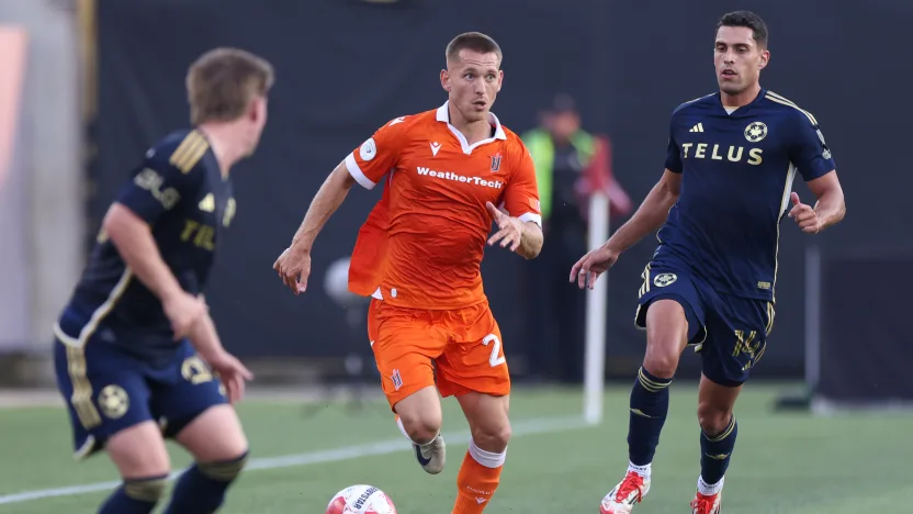 CPL Newsroom pres. by Volkswagen: The Chase is on! + CanChamp SF previews