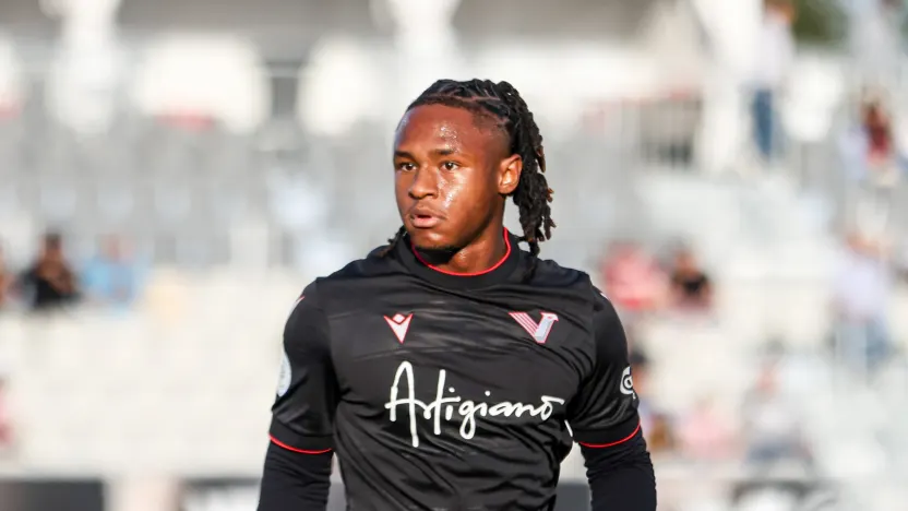 PLAYER'S DIARY: Player readies mentally, physically in quest for Voyageurs Cup