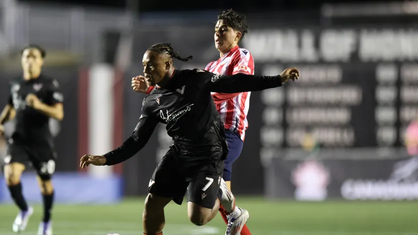 PLAYER'S DIARY: Making it to the national finals is dream come true