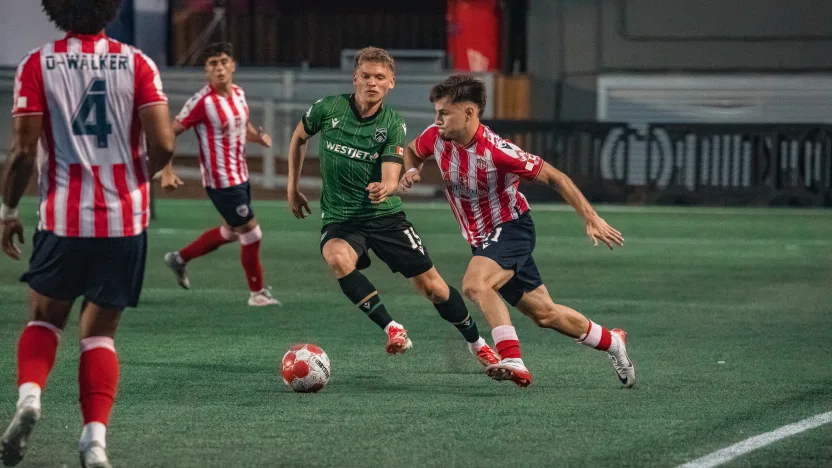 PREVIEW: Atlético Ottawa vs. Cavalry FC | CPL Match #97