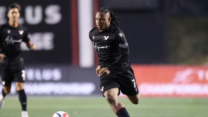 Can VFC win the CanChamp? + U-21 award frontrunners | CPL Newsroom pres. by Volkswagen