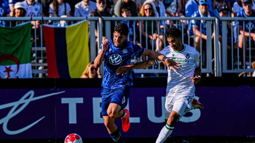 PREVIEW: Halifax Wanderers vs. York United FC