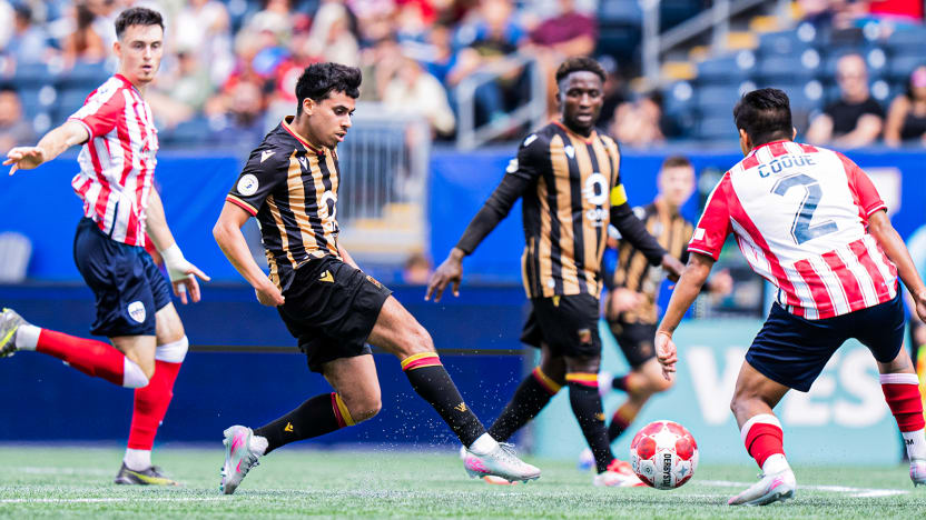 PREVIEW: Valour FC vs. Atlético Ottawa | CPL Match #103