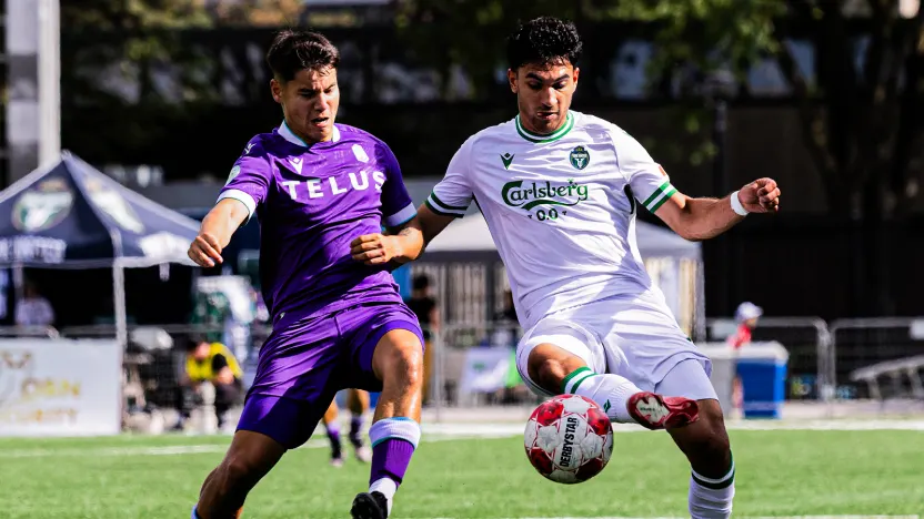 PREVIEW: York United vs. Pacific FC | CPL Match #105