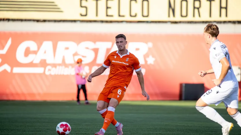 With playoff positions up for grabs, once again Forge FC vs Cavalry FC has magnitude