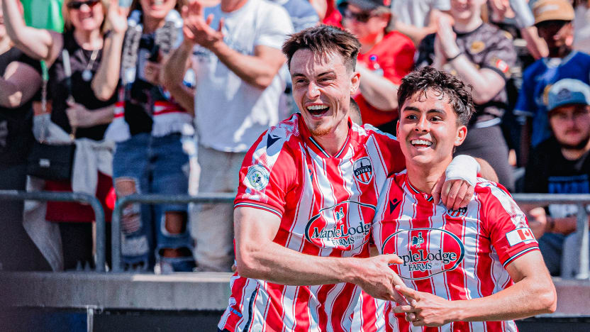 10 potential candidates for the CPL's 2025 Player of the Year award