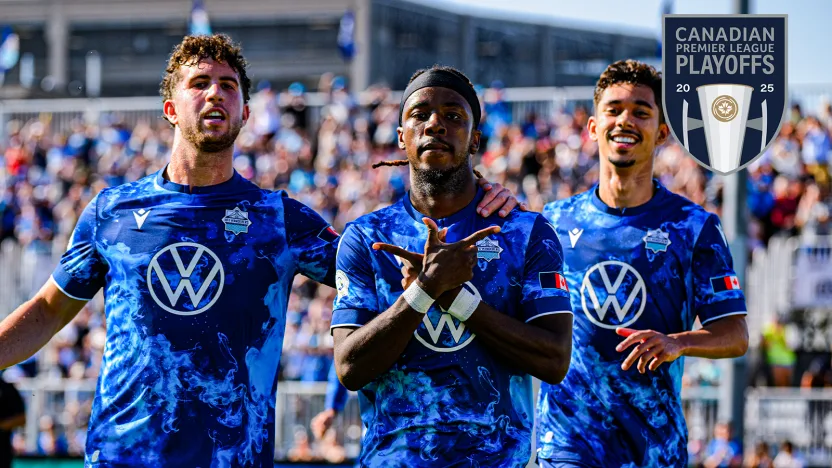 2025 CPL Playoff Preview: Halifax Wanderers FC