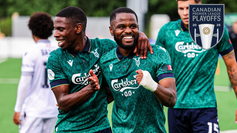 2025 CPL Playoff Preview: York United FC