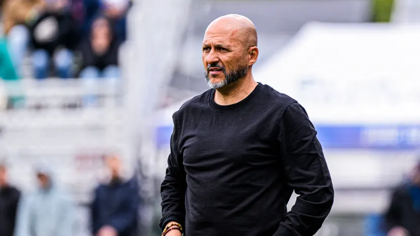  'All or nothing': Gheisar, Eustáquio speak ahead of CPL playoff opener 