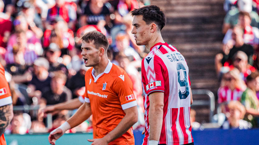 Super Sunday Preview: Who goes to the Final? | CPL Newsroom pres. by Volkswagen