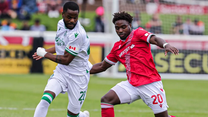 PREVIEW: Cavalry FC vs. York United | 2025 CPL Playoffs