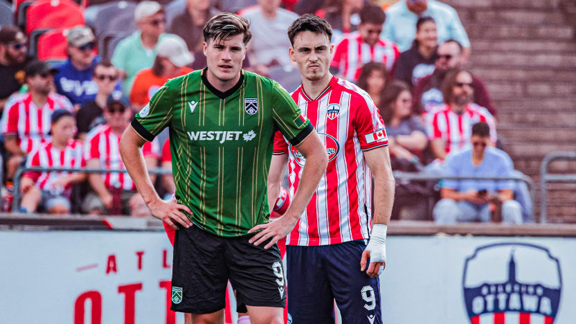 CPL Final Preview: Who's winning the North Star Cup? | CPL Newsroom pres. by Volkswagen