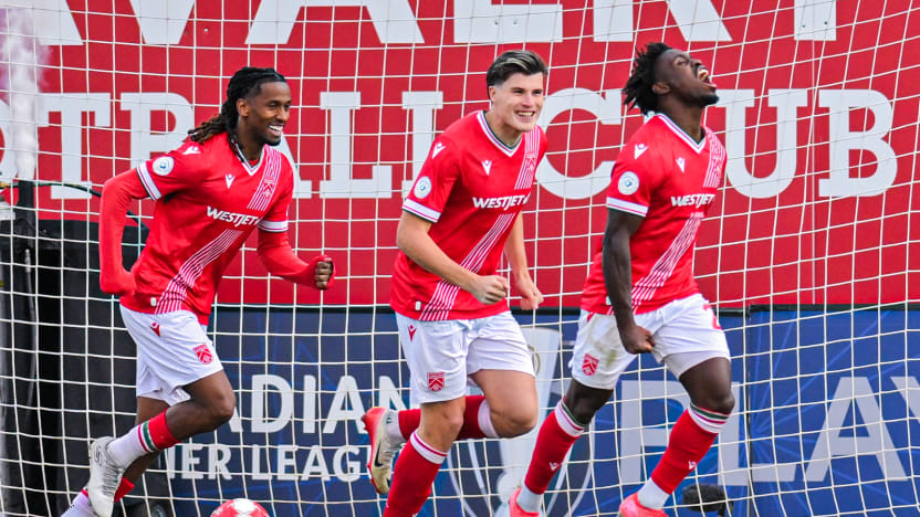 3 reasons why Cavalry FC could win the CPL Final