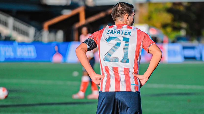 The last dance of ‘El Toro’ graces CPL Final