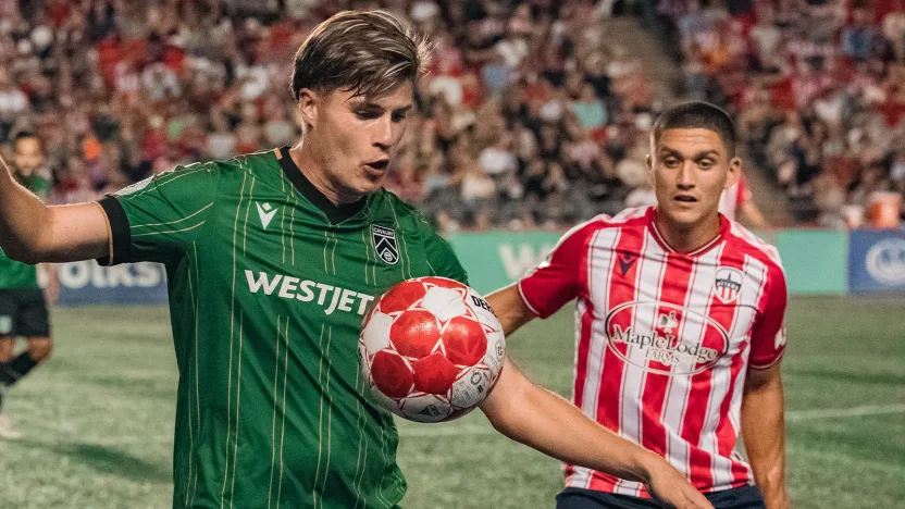 PREVIEW: Atlético Ottawa vs. Cavalry FC | 2025 CPL Final