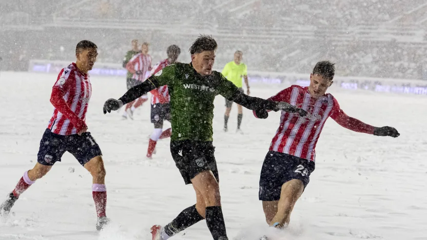 HIGHLIGHTS: Atlético Ottawa vs. Cavalry FC | CPL Final | Nov. 9, 2025